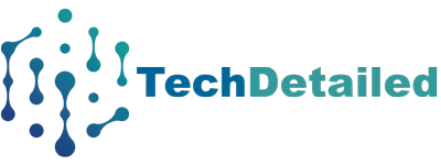 Tech Detailed Logo